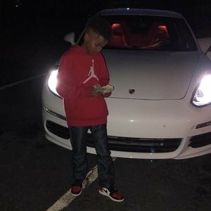 Meet your Posher, Paul